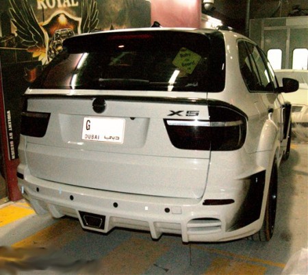 Asma Kit By Royal Tuning