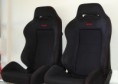 RECARO DC2 Seats