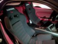 Bride Seats - Gias II Low Max Sports
